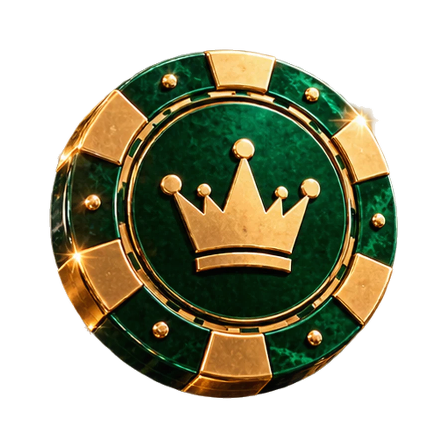 Crown casino chip